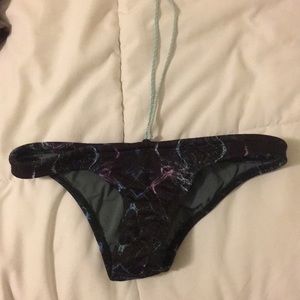 Jolyn swim suit bottoms